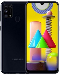 Замена стекла на телефоне Samsung Galaxy M31 в Сургуте